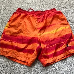Jordan legacy shorts